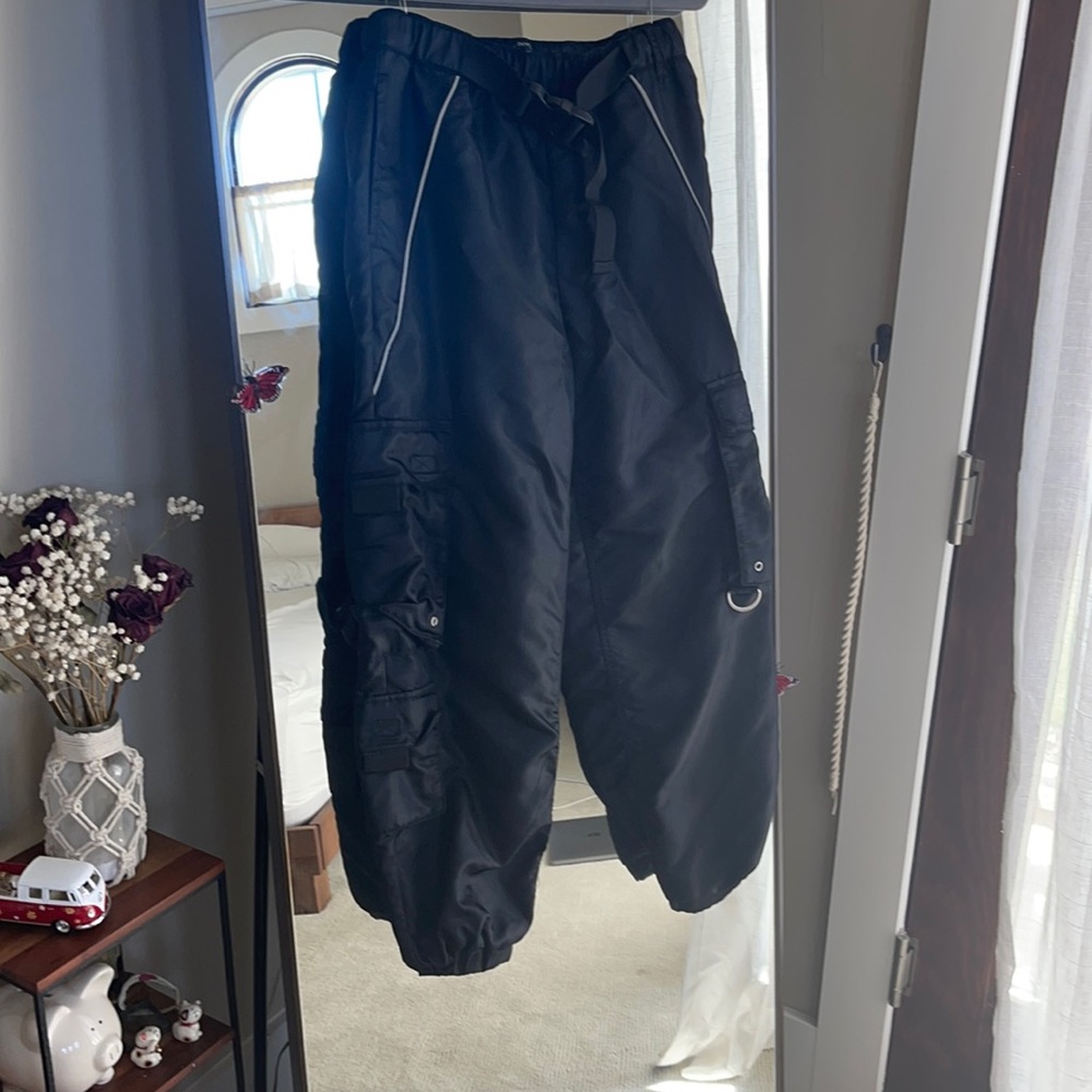 cargo pants